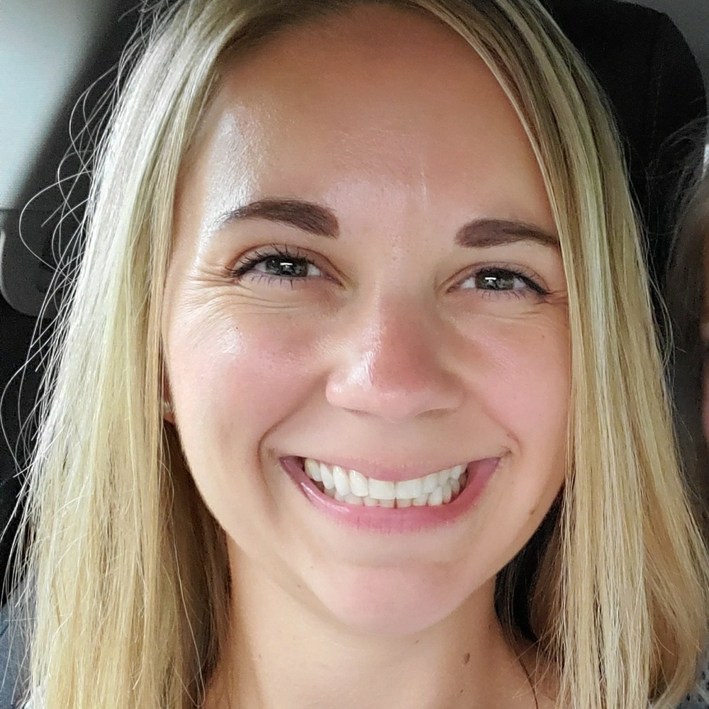 Meet your Posher, Cali